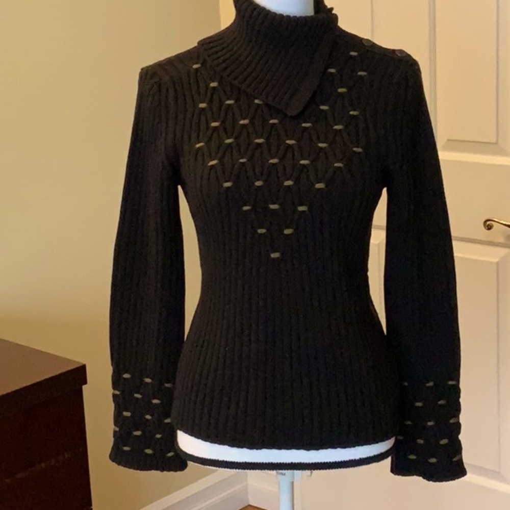 Max Mara sweater